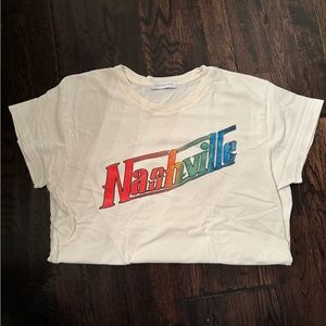 Daydreamer Nashville Tee